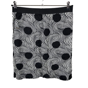 Unisex Promise - Tricot skirt, size 36 - Black (4)