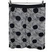 Unisex Promise - Tricot skirt, size 36 - Black ()