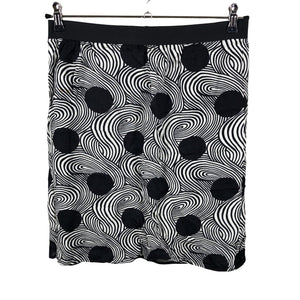 Unisex Promise - Tricot skirt, size 36 - Black (1)