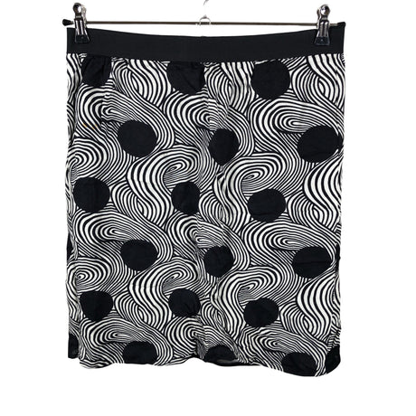 Unisex Promise - Tricot skirt, size 36 - Black ()