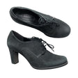 Unisex Ecco - Walking shoes, size 39 - Black ()