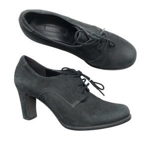Unisex Ecco - Walking shoes, size 39 - Black (2)