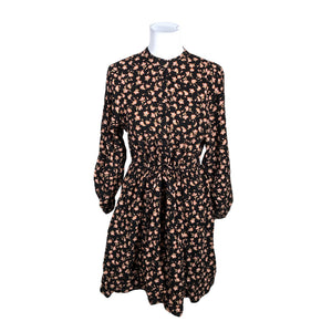 Unisex MSCH Copenhagen - Dress, size 36 - Black (1)