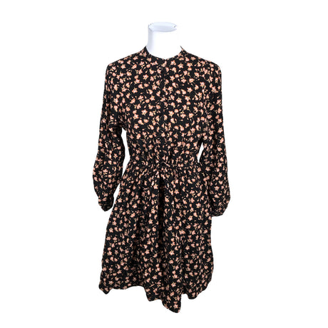 Unisex MSCH Copenhagen - Dress, size 36 - Black ()