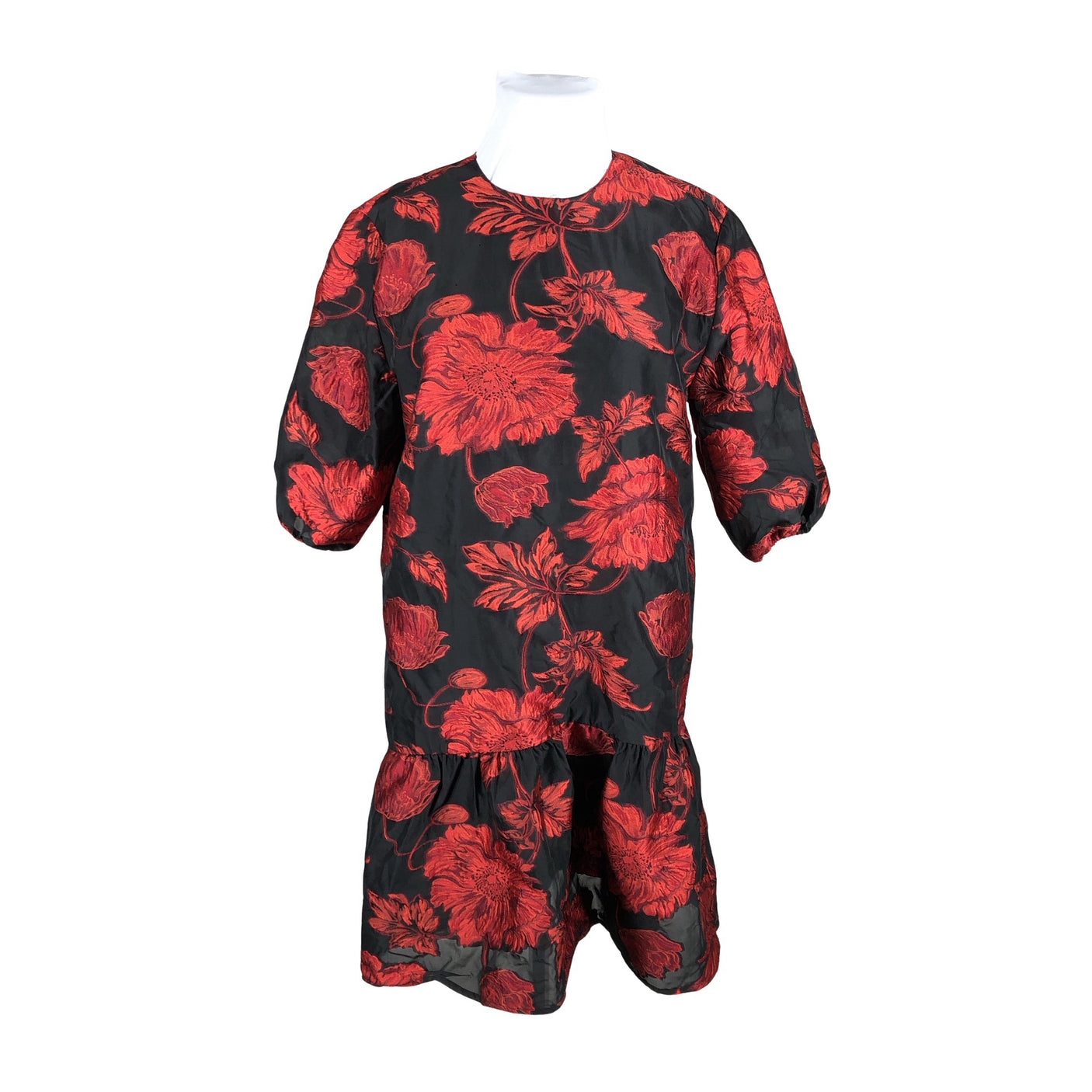 Unisex Culture - Party dress, size 42 - Black (2)
