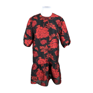 Unisex Culture - Party dress, size 42 - Black (2)