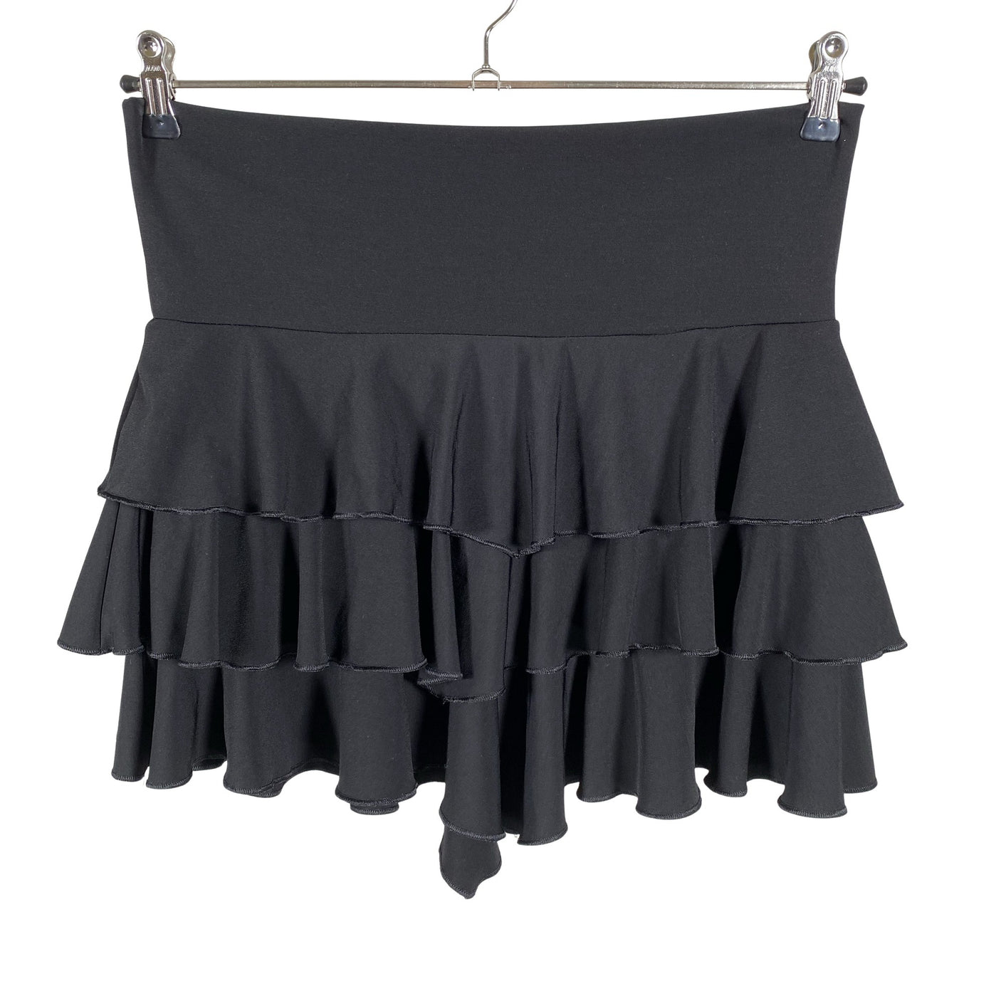 Unisex La Pirouette - Sports skirt, size 38 - Black (1)