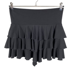 Unisex La Pirouette - Sports skirt, size 38 - Black (1)