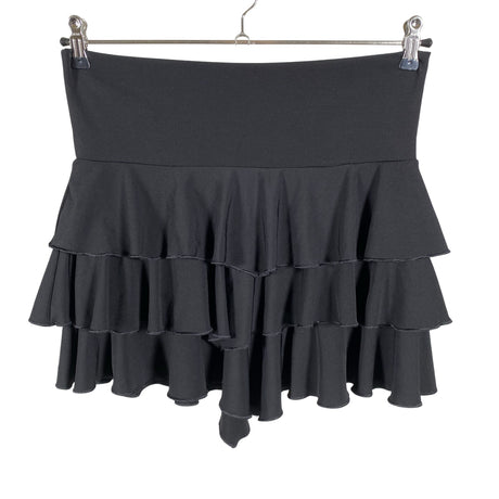 Unisex La Pirouette - Sports skirt, size 38 - Black ()