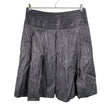 Unisex Andiata - Party skirt, size 42 - Black ()