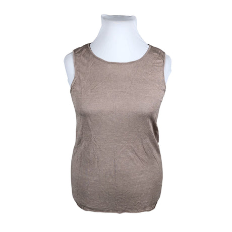 Unisex Andiata - Top, size 42 - Beige (2)
