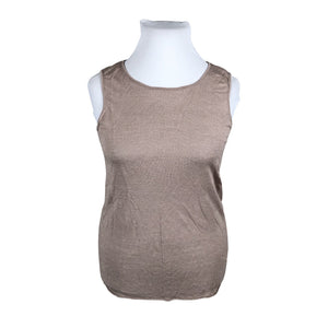 Unisex Andiata - Top, size 42 - Beige (1)