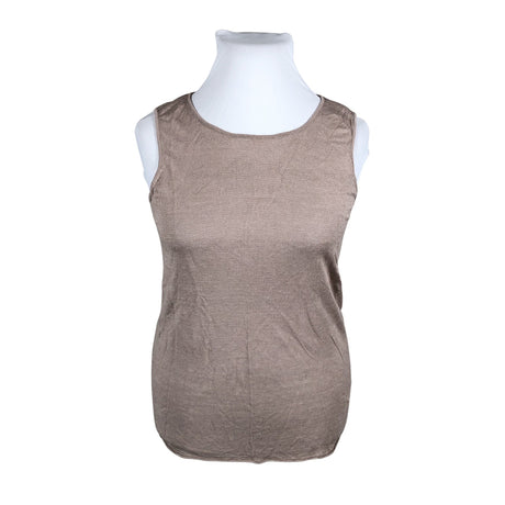 Unisex Andiata - Top, size 42 - Beige ()