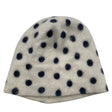 Unisex Lindex - Winter beanie, size 50 - 52 cm - White ()
