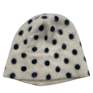 Unisex Lindex - Winter beanie, size 50 - 52 cm - White (1)