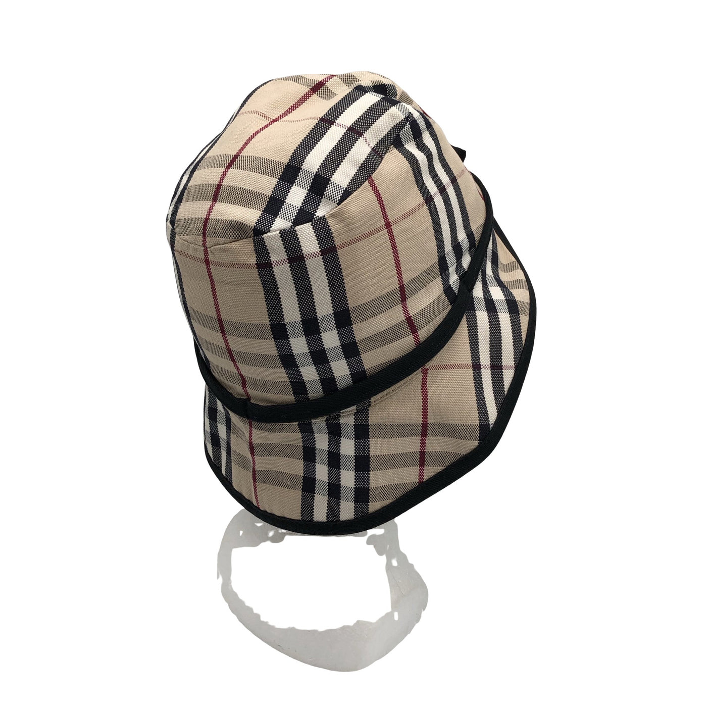 Unisex Burberry - Hat, size 52 - Beige (2)