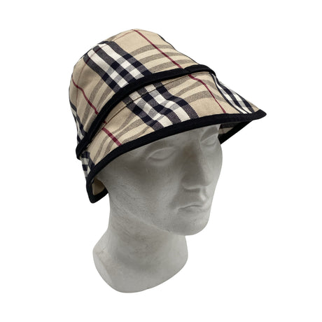 Unisex Burberry - Hat, size 52 - Beige ()