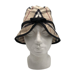 Unisex Burberry - Hat, size 52 - Beige (4)