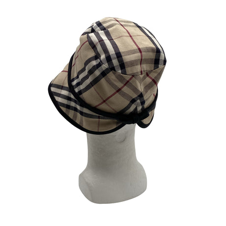 Unisex Burberry - Hat, size 52 - Beige (2)