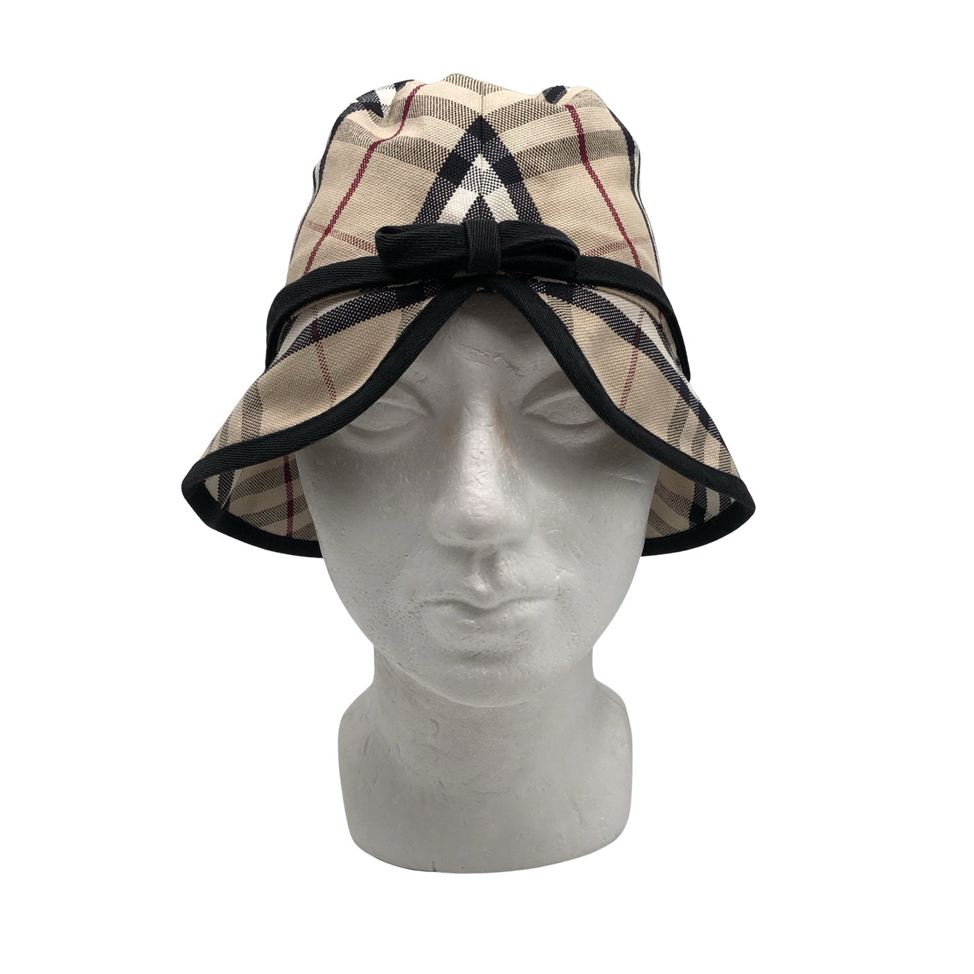 Unisex Burberry - Hat, size 52 - Beige (3)