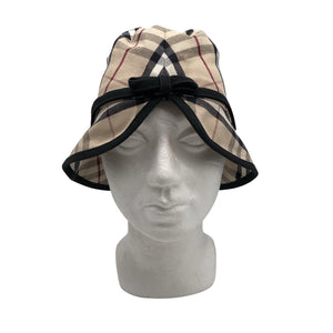 Unisex Burberry - Hat, size 52 - Beige (3)