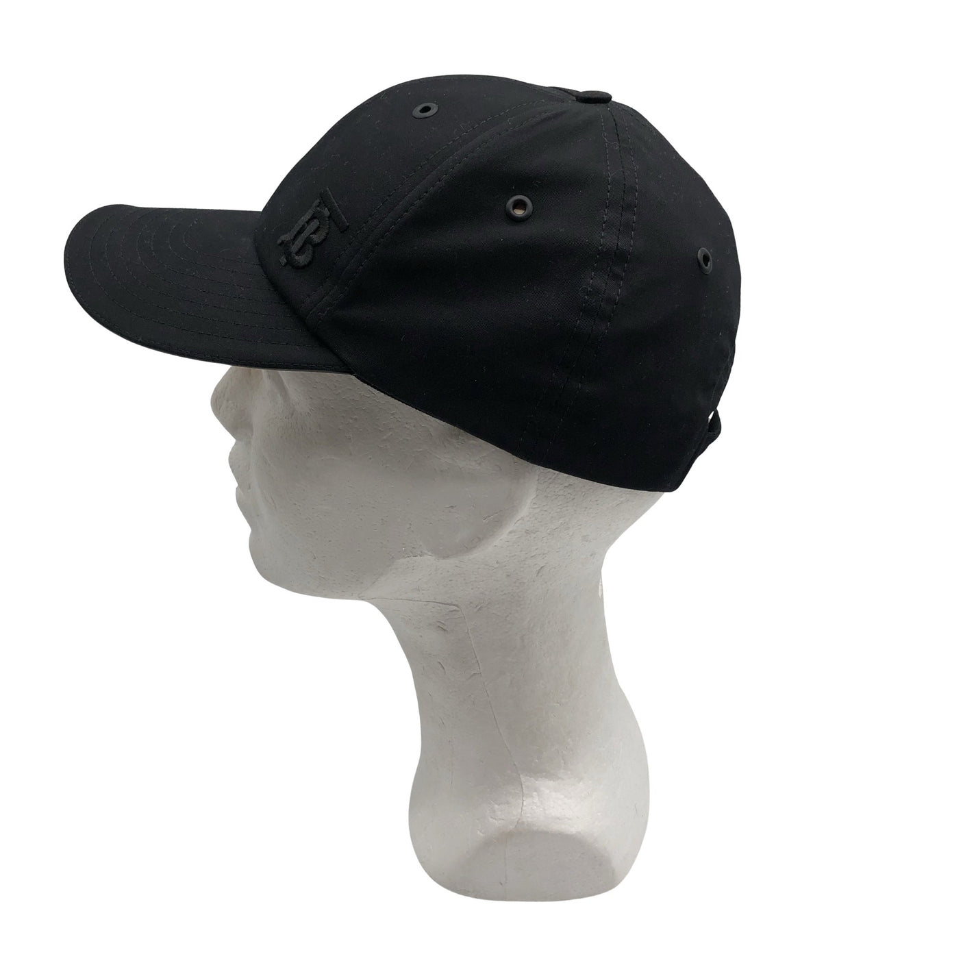 Unisex Burberry - Cap, size 50 - 52 cm - Black (4)