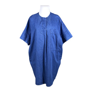 Unisex COS - Denim dress, size 44 - Blue (1)