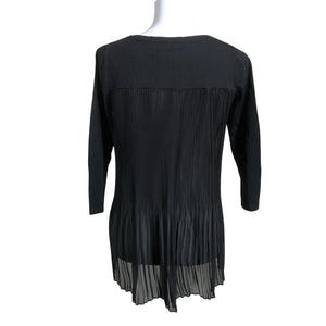 Unisex Andiata - Blouse, size 40 - Black (2)