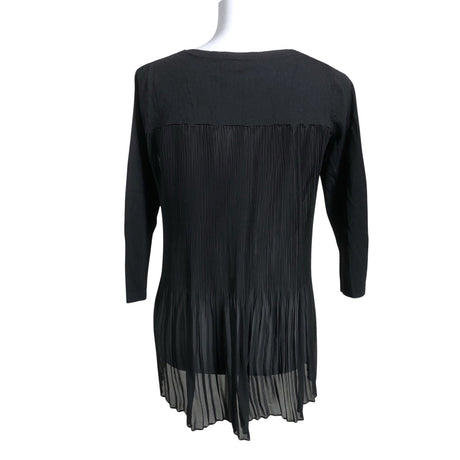 Unisex Andiata - Blouse, size 40 - Black (2)