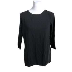 Unisex Andiata - Blouse, size 40 - Black (1)