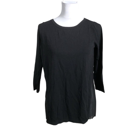 Unisex Andiata - Blouse, size 40 - Black ()