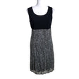 Unisex Betty Barclay - Tricot dress, size 38 - Blue ()