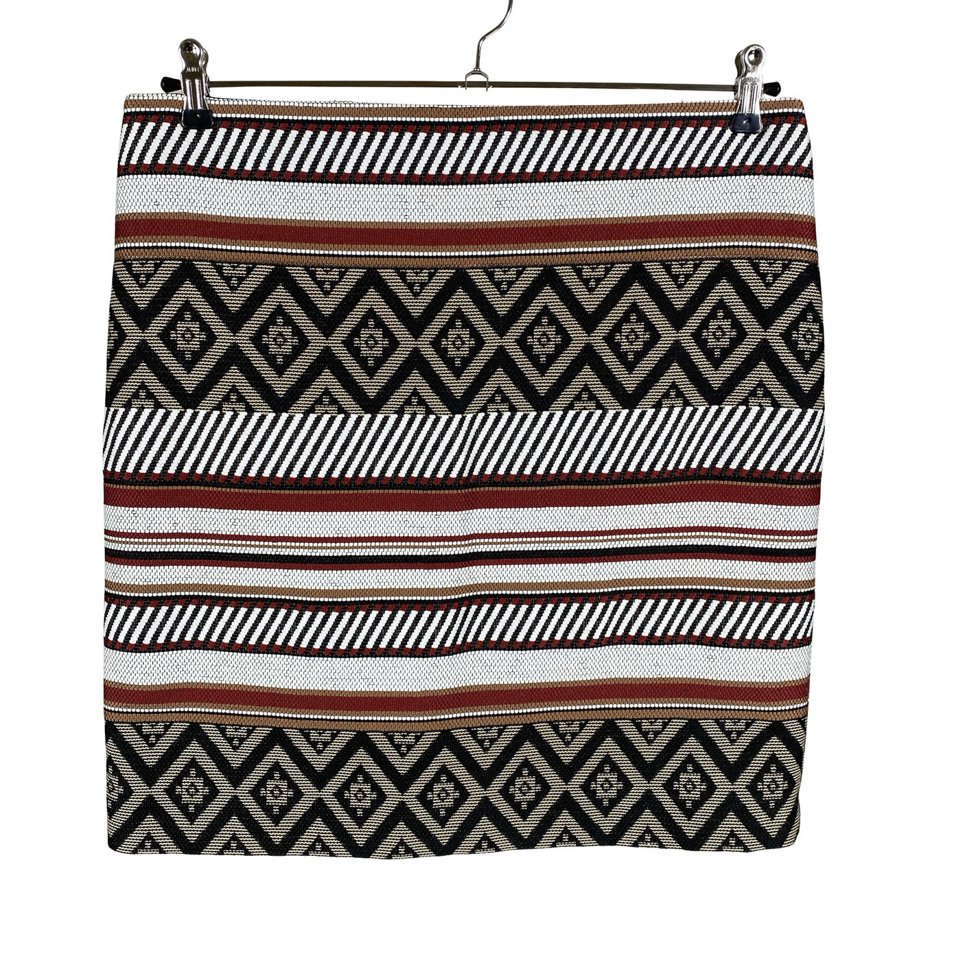 Unisex Comma - Pencil skirt, size 40 - Black (1)