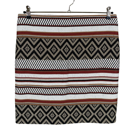 Unisex Comma - Pencil skirt, size 40 - Black ()