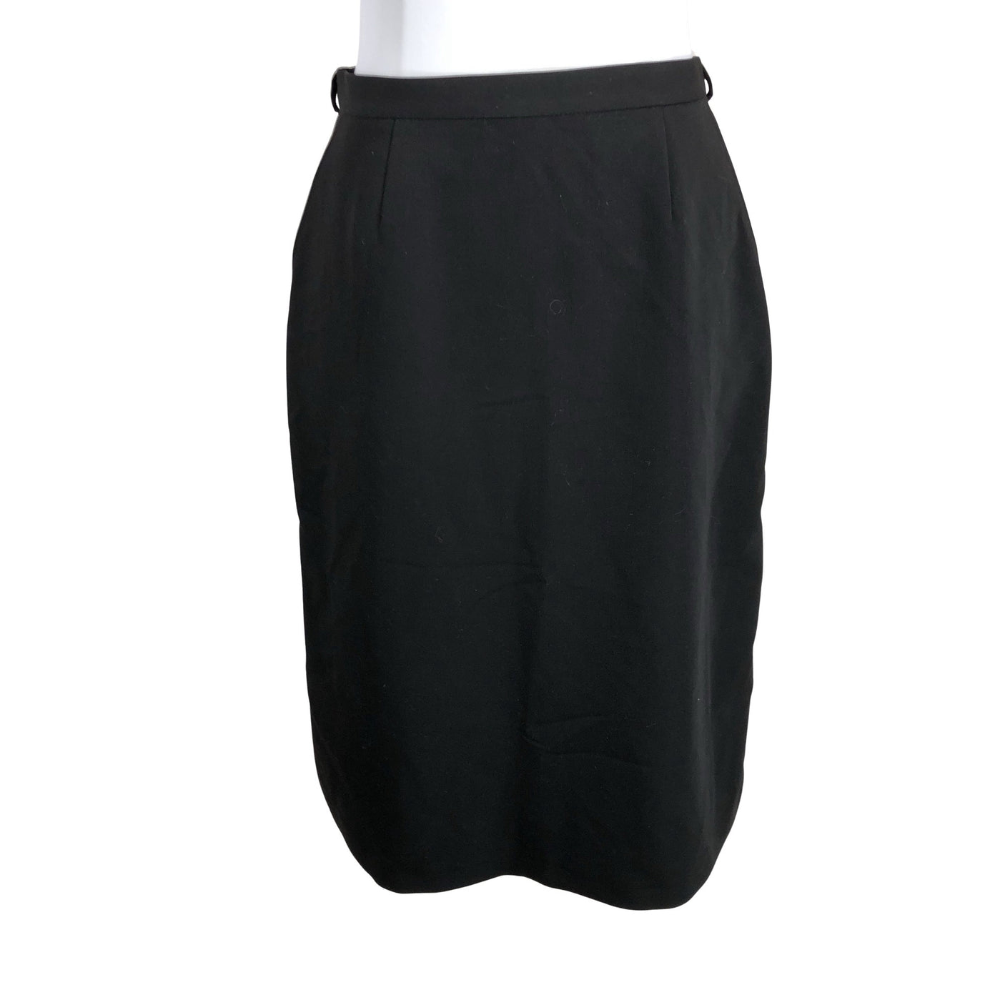 Unisex Voglia - Pencil skirt, size 36 - Black (1)