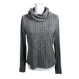 Unisex Lindex - Sweater, size 38 - Gray ()