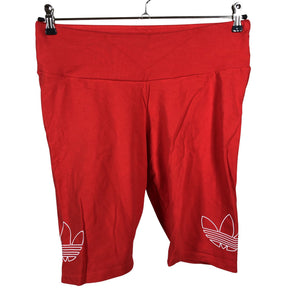 Unisex Adidas - Sports shorts, size 44 - Red (1)