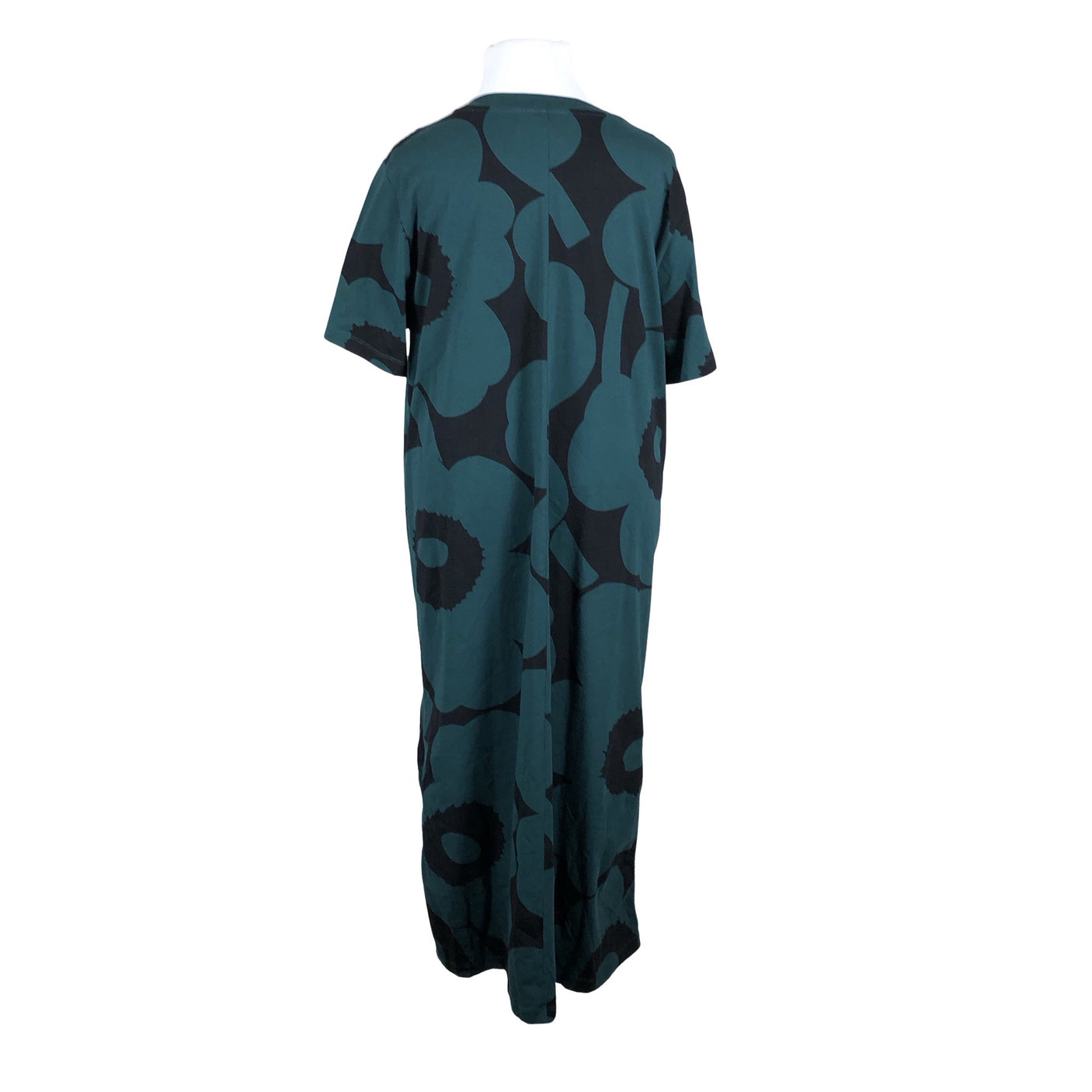Unisex Marimekko - Maxi dress, size 44 - Green (3)