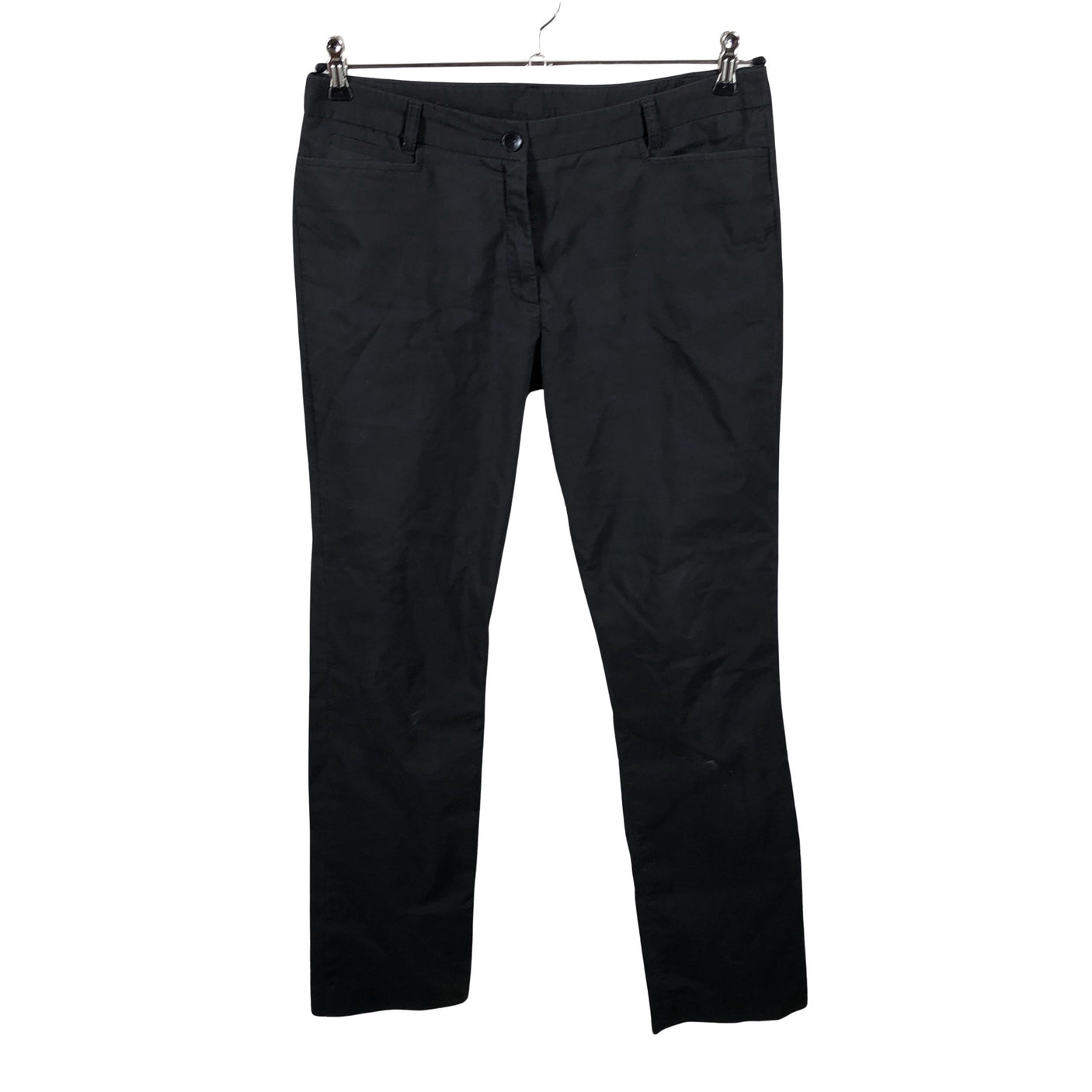 Unisex Ril's - Slacks, size 38 - Black (1)