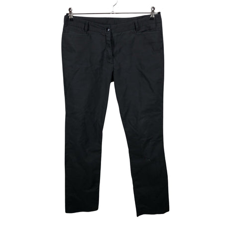 Unisex Ril's - Slacks, size 38 - Black ()