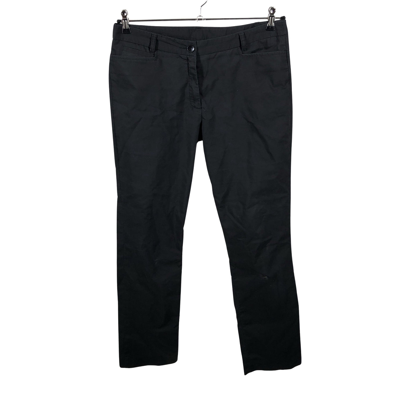Unisex Ril's - Slacks, size 38 - Black (2)