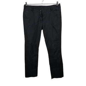 Unisex Ril's - Slacks, size 38 - Black (2)