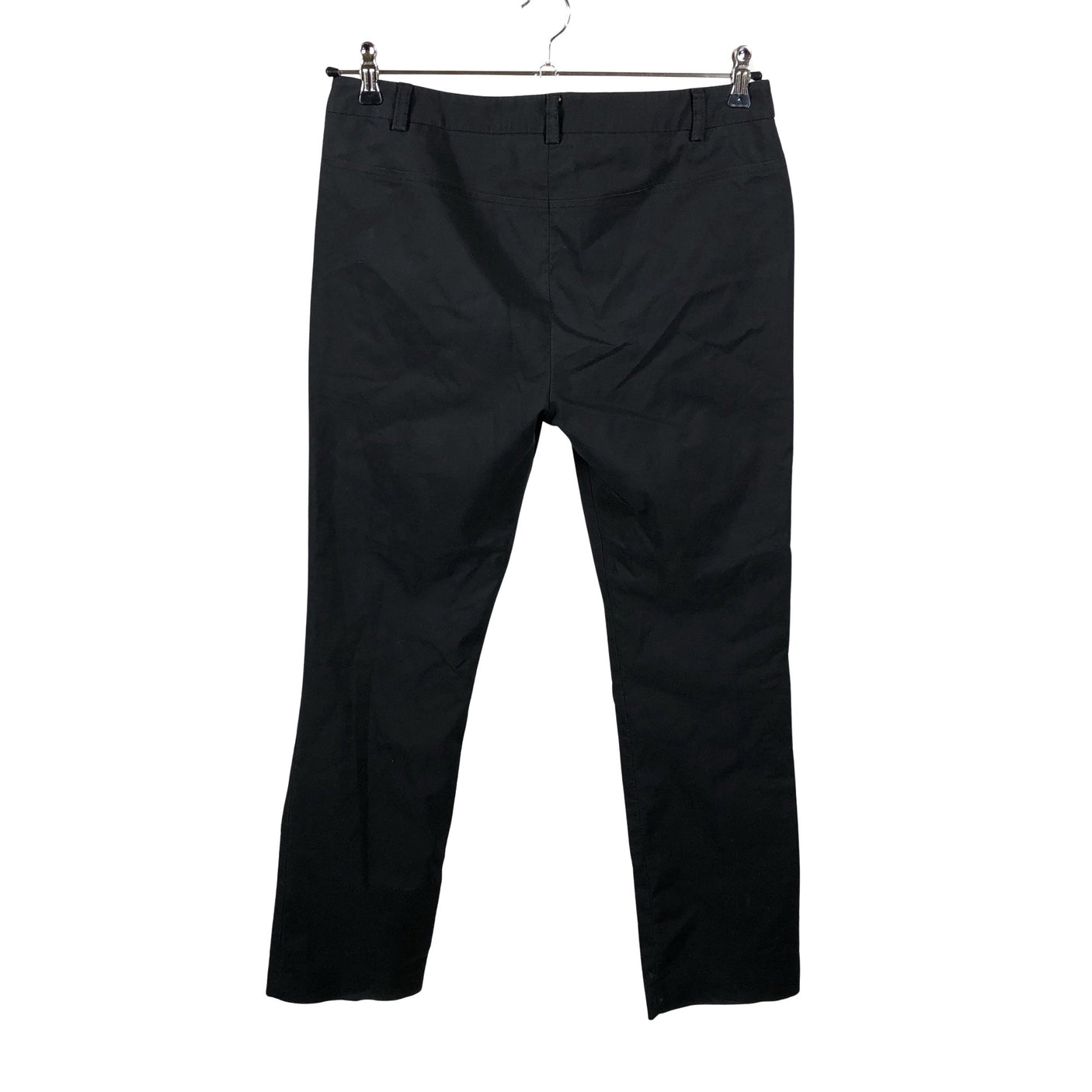 Unisex Ril's - Slacks, size 38 - Black (4)