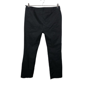 Unisex Ril's - Slacks, size 38 - Black (4)