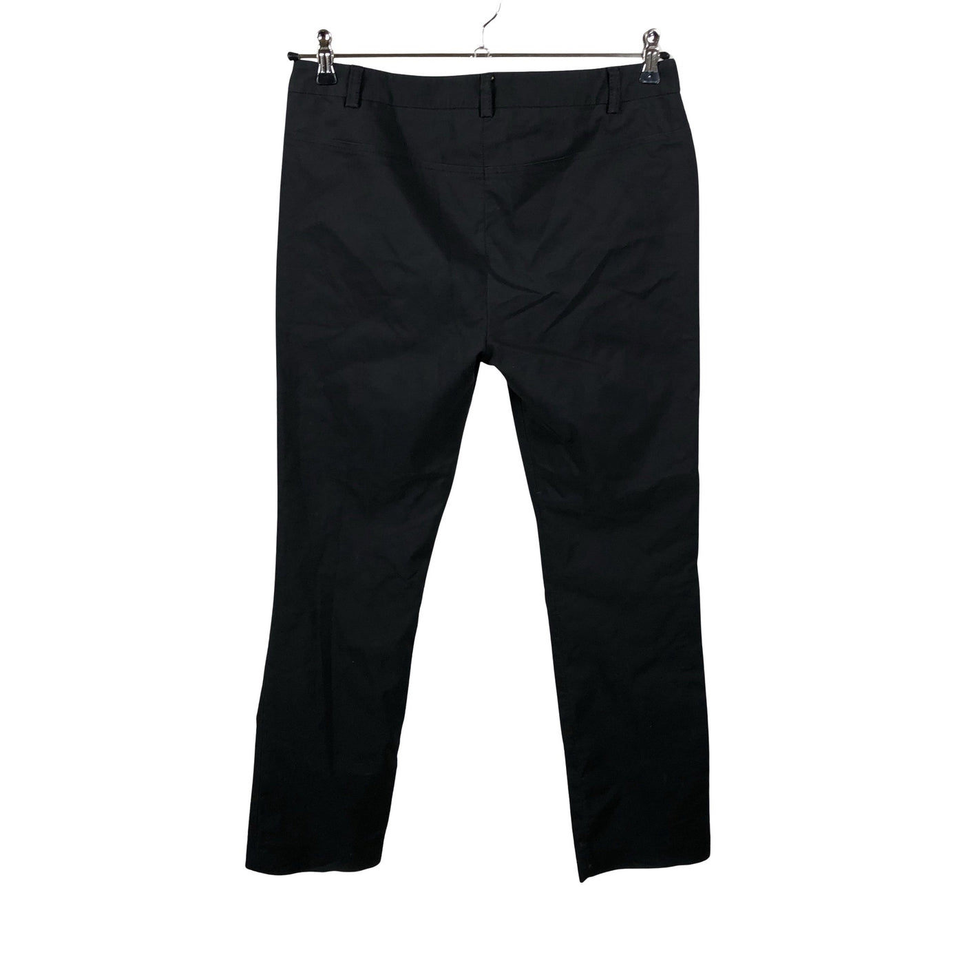 Unisex Ril's - Slacks, size 38 - Black (3)
