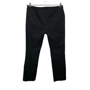 Unisex Ril's - Slacks, size 38 - Black (3)