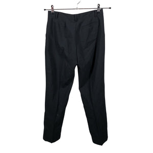 Unisex Luhta - Straight leg trousers, size 152 - 158 - Black (4)