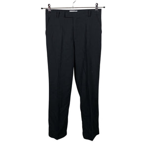 Unisex Luhta - Straight leg trousers, size 152 - 158 - Black (2)