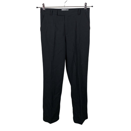 Unisex Luhta - Straight leg trousers, size 152 - 158 - Black (2)