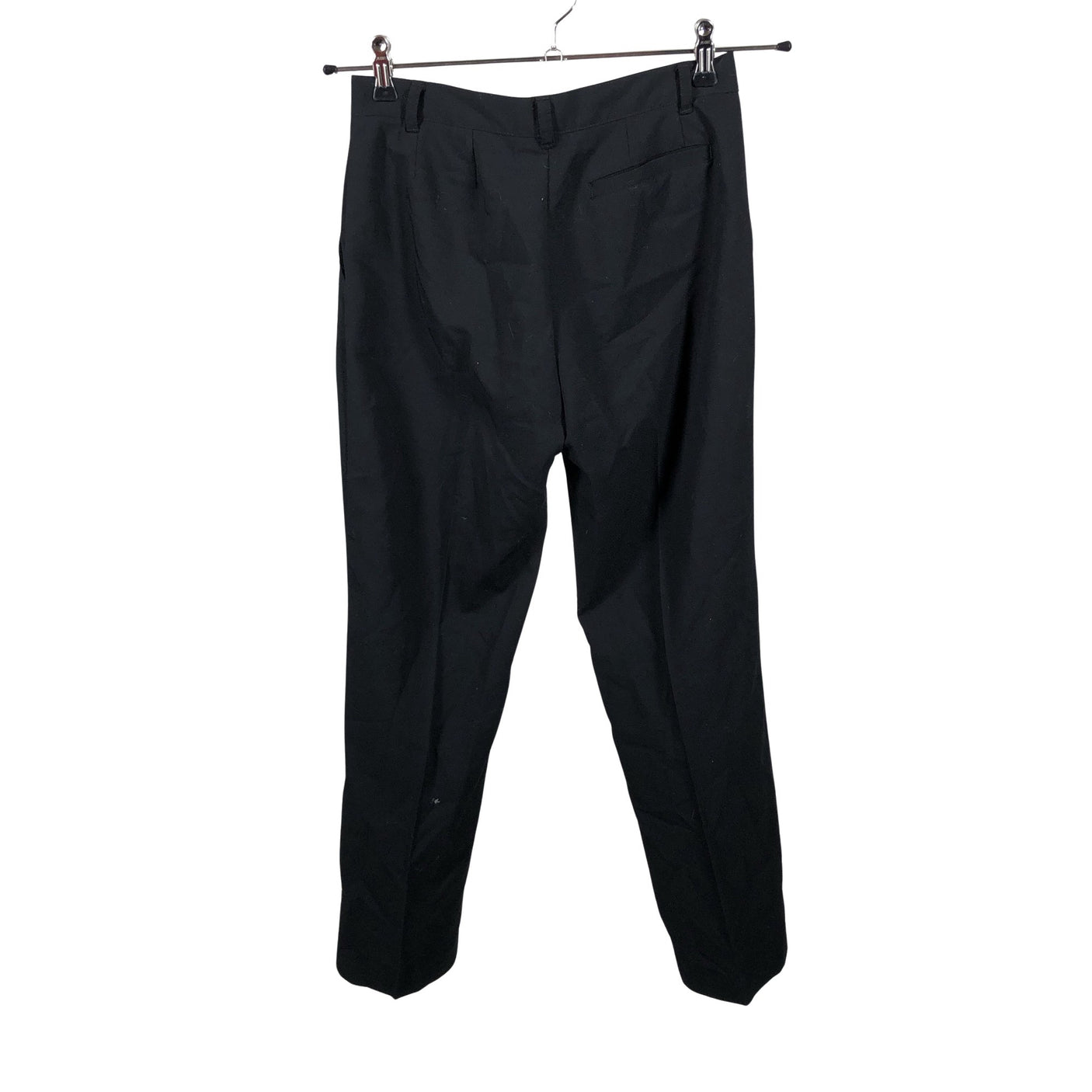 Unisex Luhta - Straight leg trousers, size 152 - 158 - Black (3)